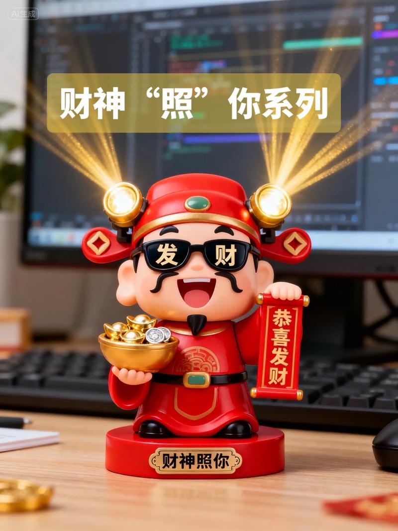 小财神创业管家