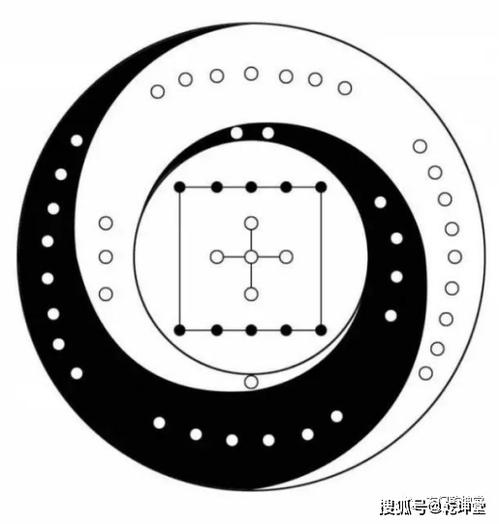 罡气的意思是