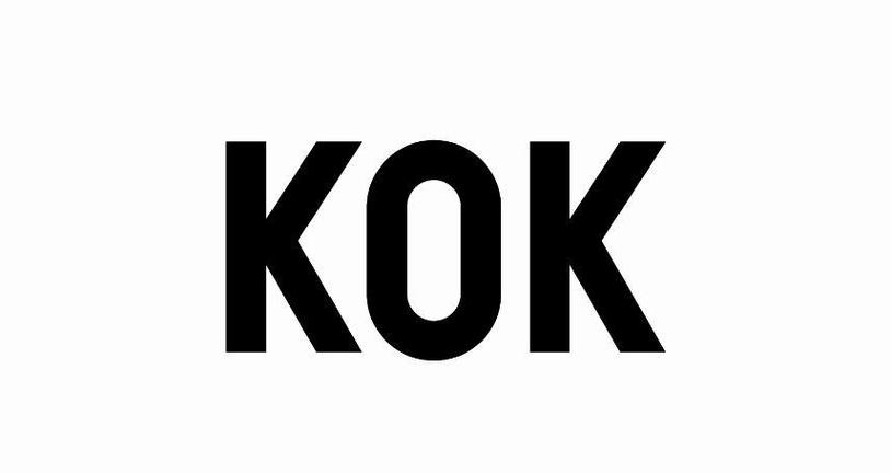 kok语音