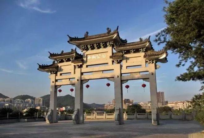 大埔印象