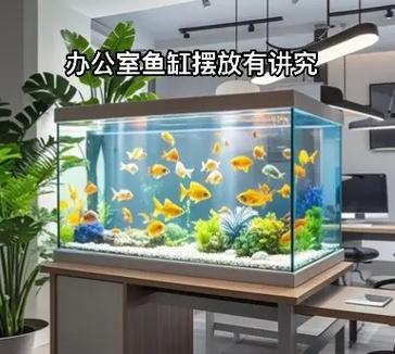办公室鱼缸摆放什么位置最佳