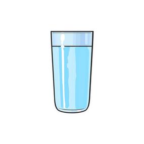 动漫玻璃杯