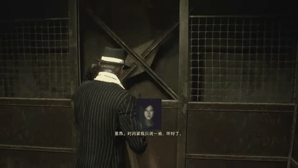 生化危机hd重制版珠宝盒