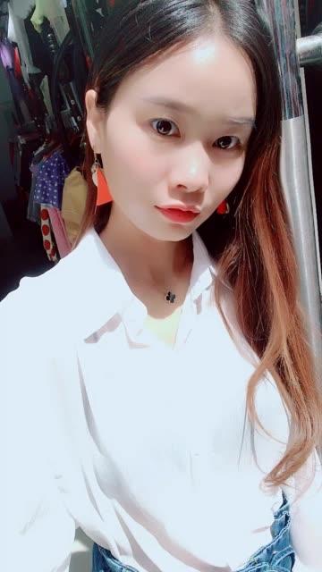 快手女神果果吖
