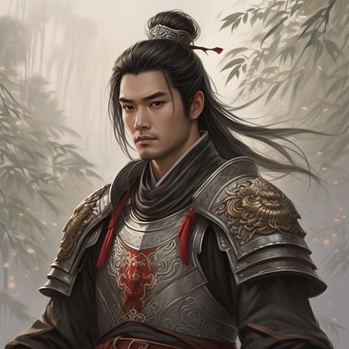 吞食天地将降版武将