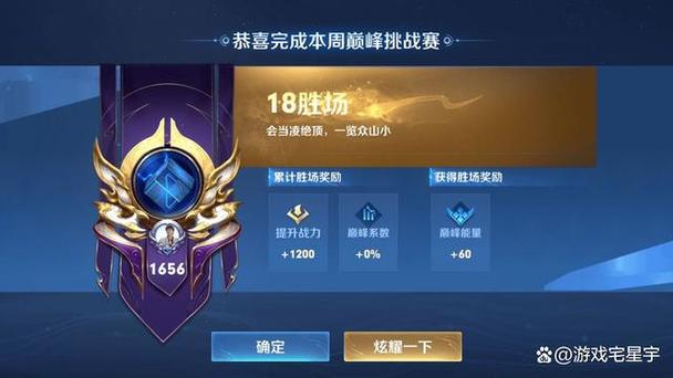王者巅峰赛输了掉行吗