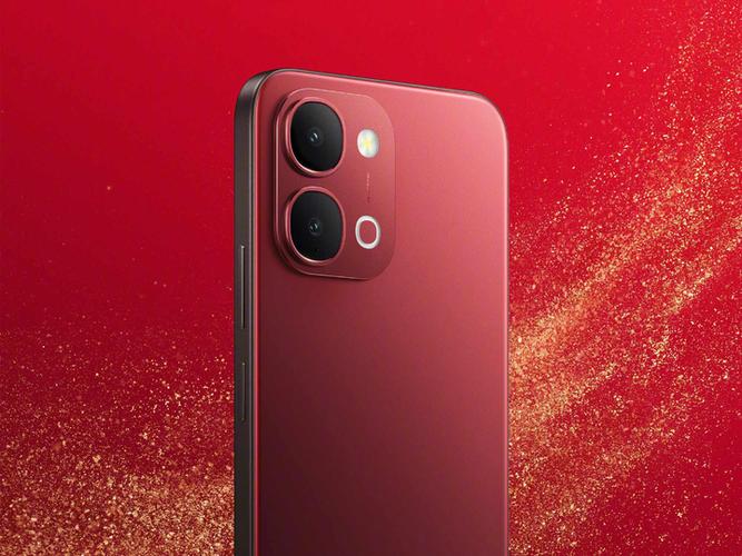 vivo手机y500i多少钱