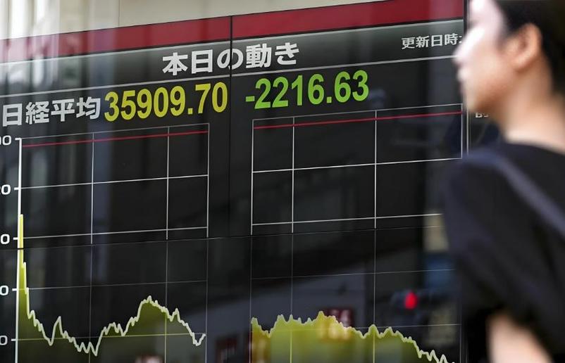 日本汇率