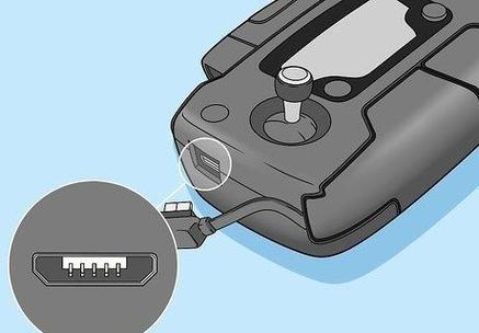 大疆pro5充电正确方法