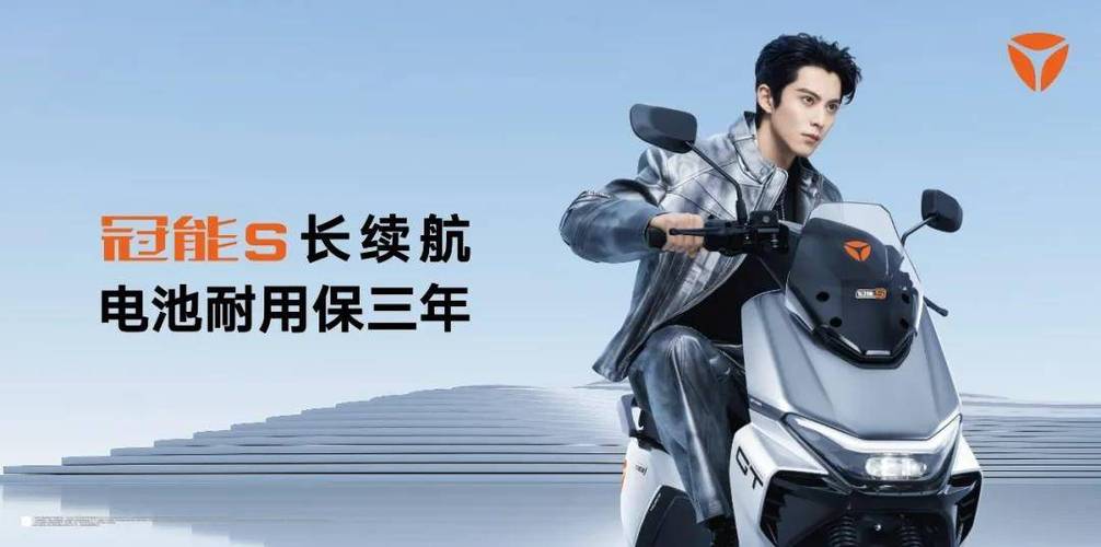 雅迪广告广告视频截图2