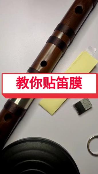 笛膜怎么换