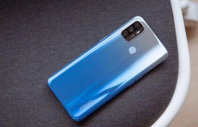 oppoa32建议买吗