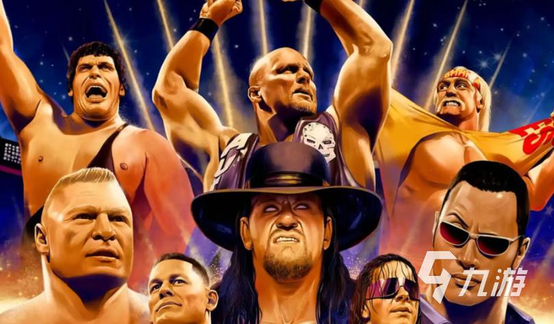 wwe12下载