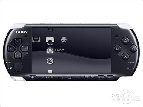 psp4000和3000的区别