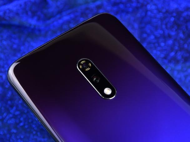 realme X2是什么牌子