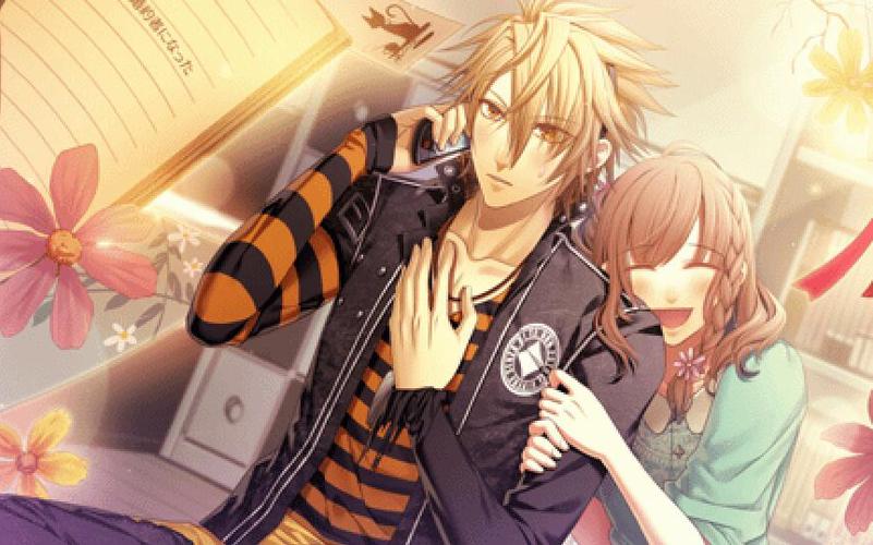 amnesia: memories汉化版