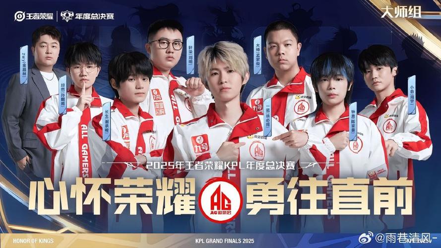 2025总决赛回放完整版免费观看