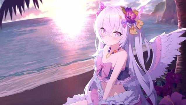 live2d壁纸安卓