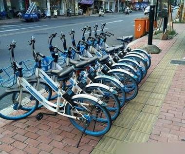 破解哈啰助力车截图2
