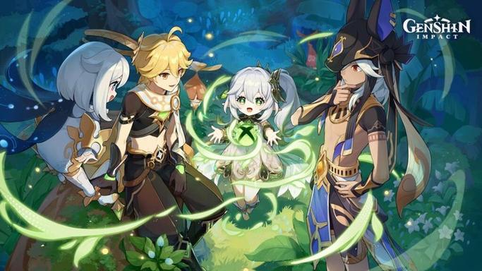 原神登陆steam