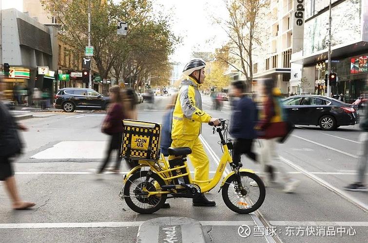 哪个国家外卖最发达