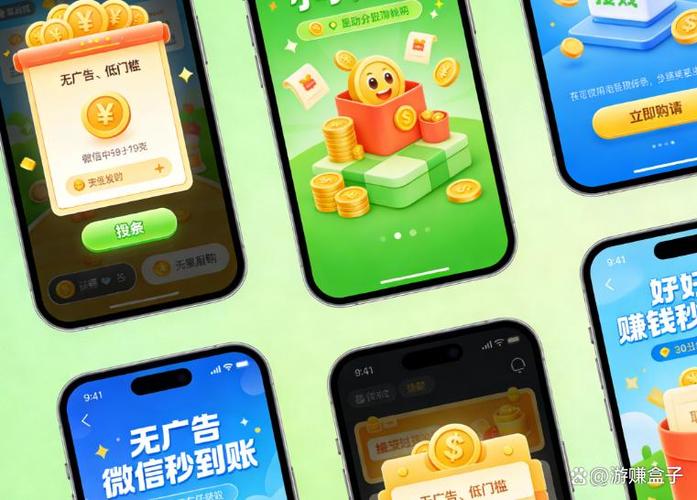 打字赚钱的游戏