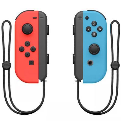 switch joy con手柄