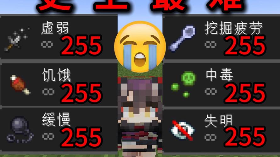 挖掘疲劳buff指令