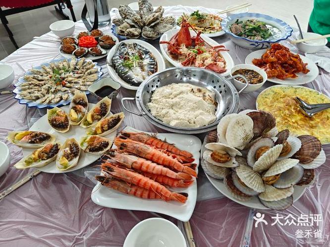 绥中特色美食攻略