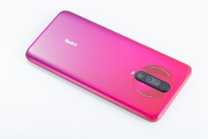 红米k30算什么档次的手机截图2
