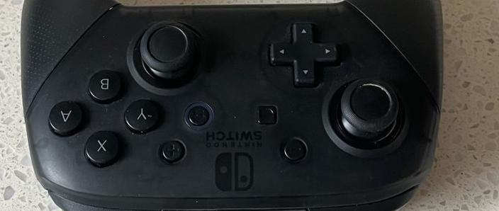 switch多人游戏需要多个手柄吗