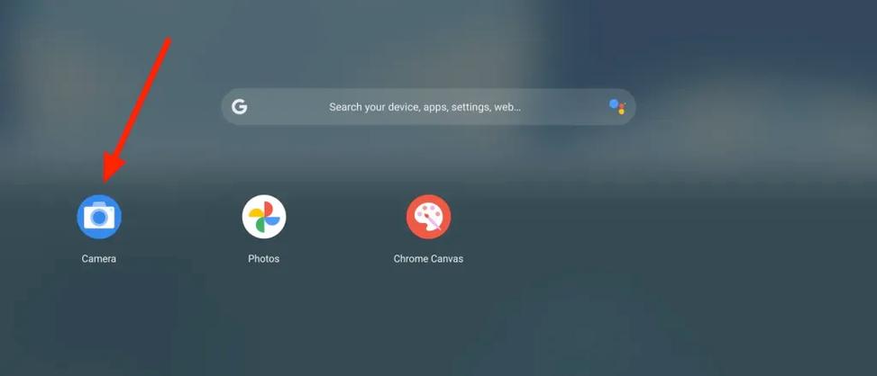 chromebook使用教程
