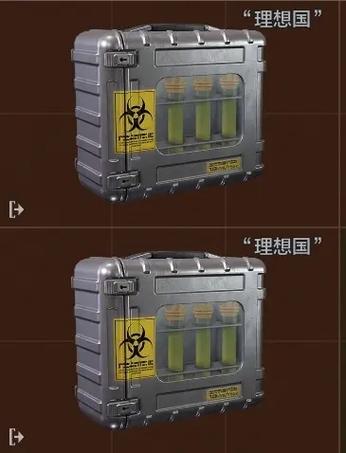 暗区突围地图爆率排行榜