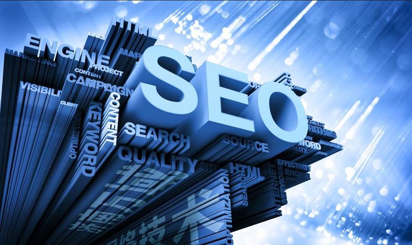seo网站
