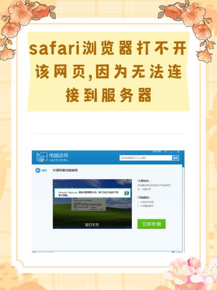 safari浏览器无法投屏截图3