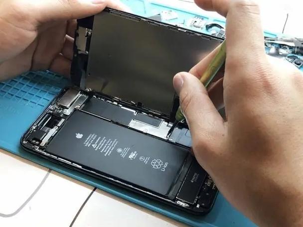 iphone换电池需要开机密码吗截图2