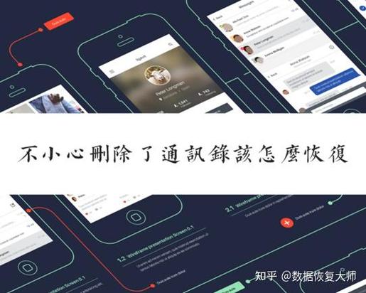 苹果手机电话通讯录怎么恢复