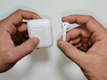 蓝牙耳机突然没反应截图3