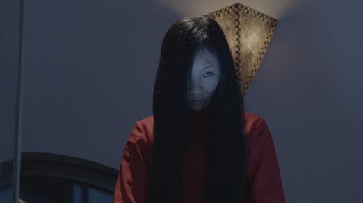 厉鬼不敢惹什么样的人