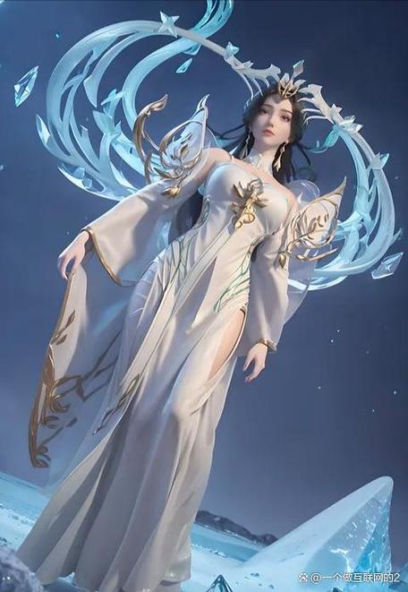 柳神最后怎么样