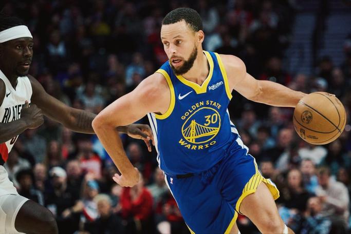 最强NBA库里晃动 最强NBA库里晃动