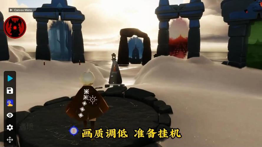 光遇无限刷蜡烛bug最新
