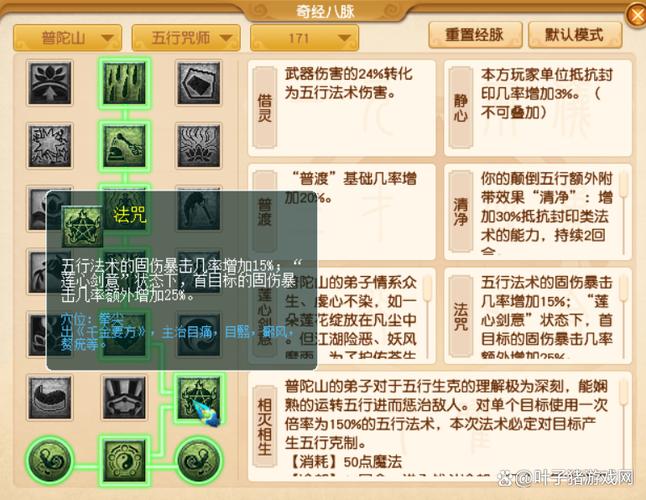 梦幻暴击率怎么算截图3