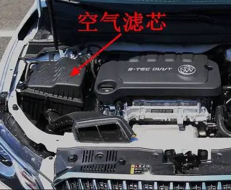 废旧汽车空气滤芯回收加工
