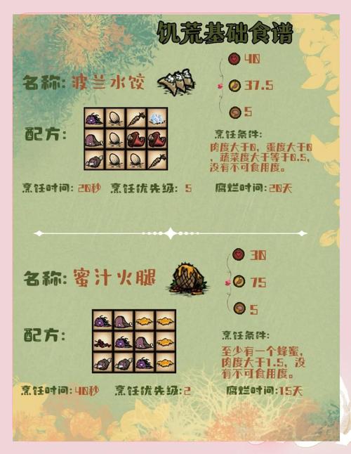 荒野生存内置菜单