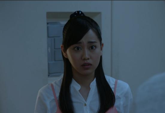 欧布女主拍的片子叫什么