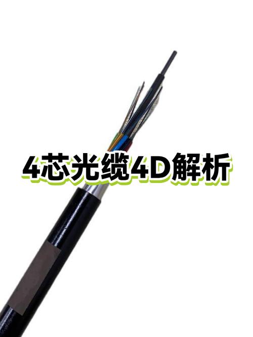 4芯光纤可以接几个摄像头截图3