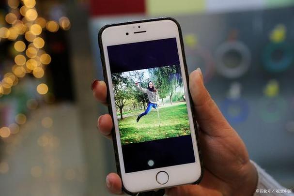 iphone相册视频怎么设置封面