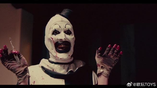 TheClown小丑