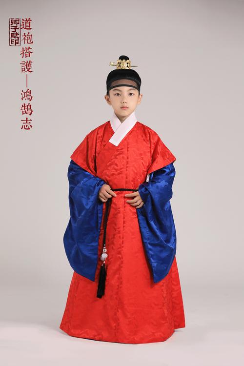 子衣明堂大汉布庄